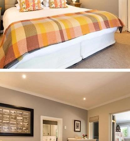Old Village Lodge McGregor Bagian luar foto